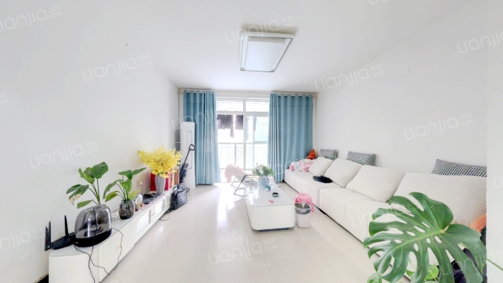 金星和园一期二手房实景图