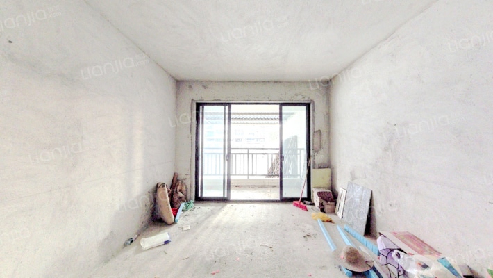 汇盈世纪花园二手房实景图