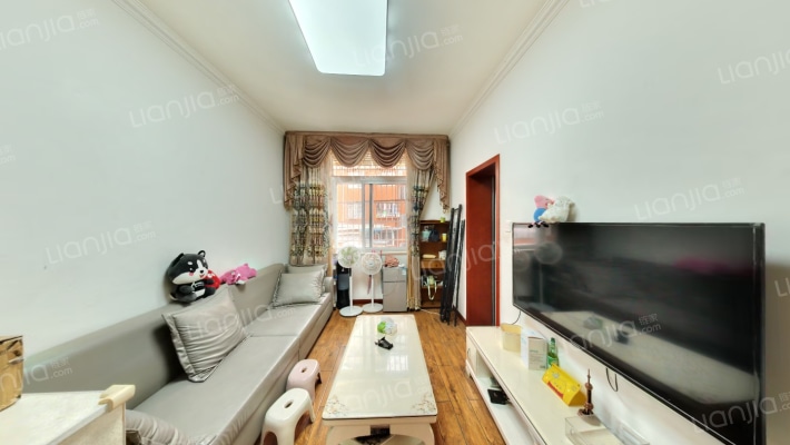 商业广场二期 二手房实景图