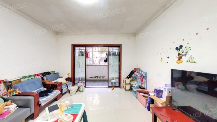 陶浜花园二手房实景图