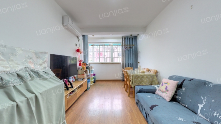 曙光苑二手房实景图