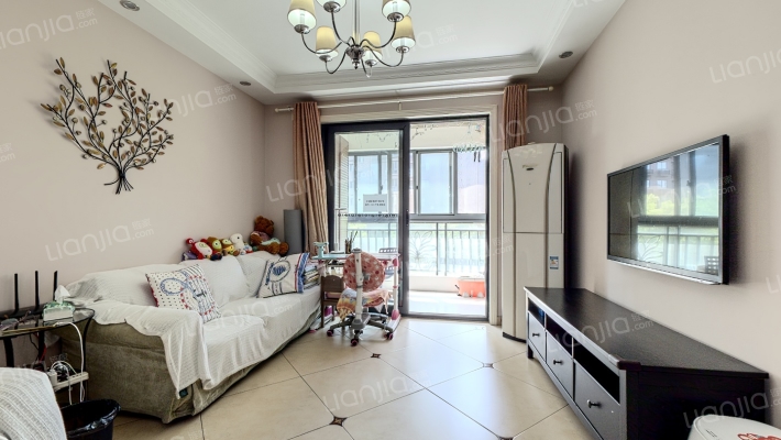 中环一号二期（琉樽尚品）二手房实景图