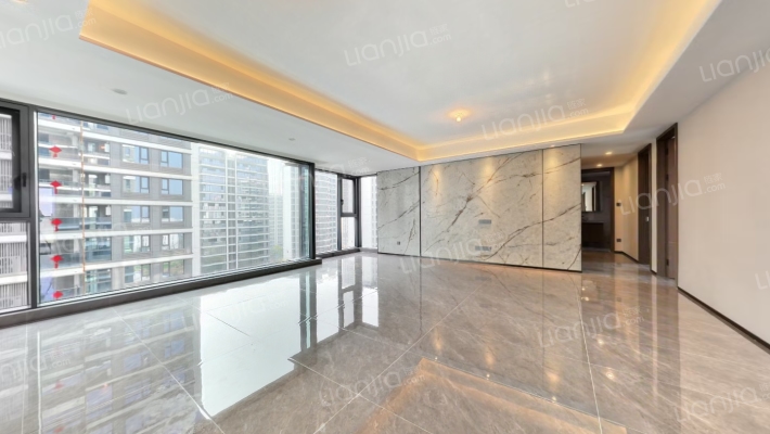 龙湖天府晴川名邸二手房实景图