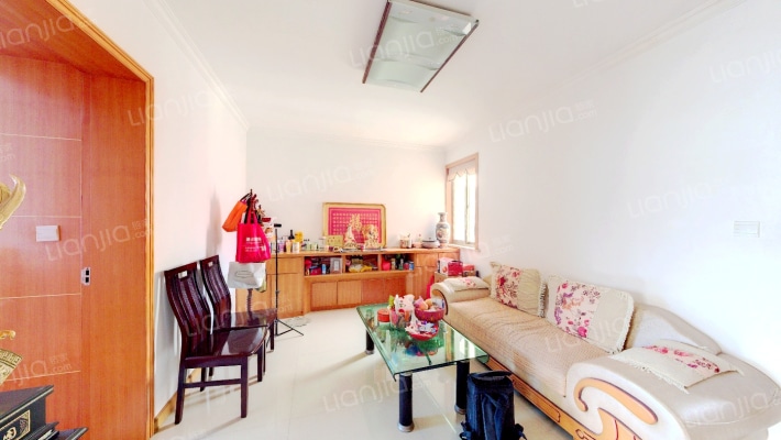 望海小区二手房实景图