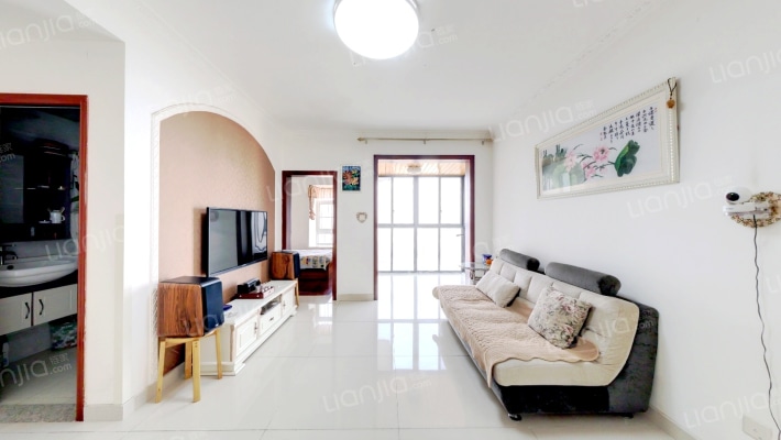 竹林尚书二手房实景图