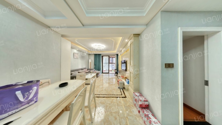 仓溢东苑二手房实景图