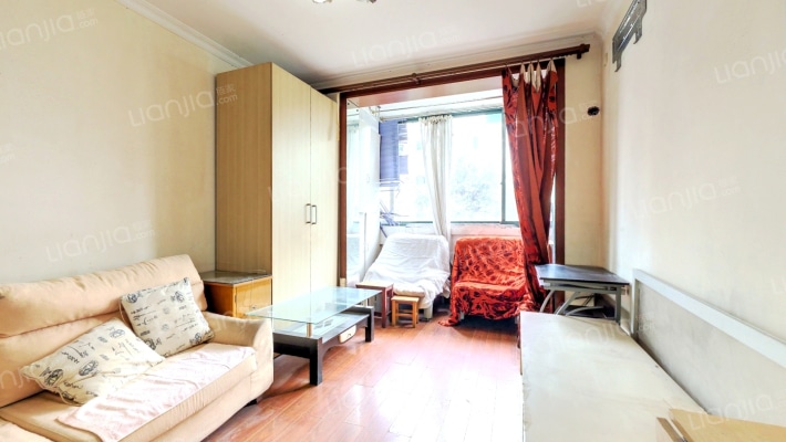 法华镇路363弄二手房实景图