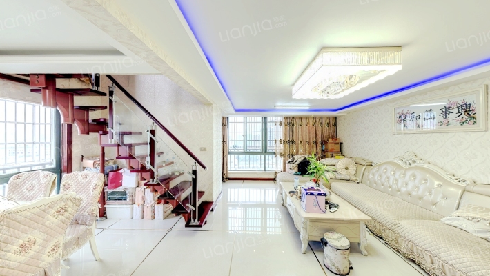 锦港嘉园二手房实景图