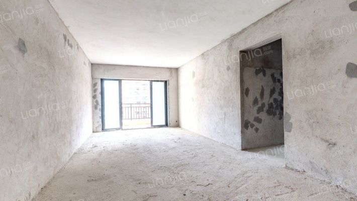 新时代嘉园二手房实景图