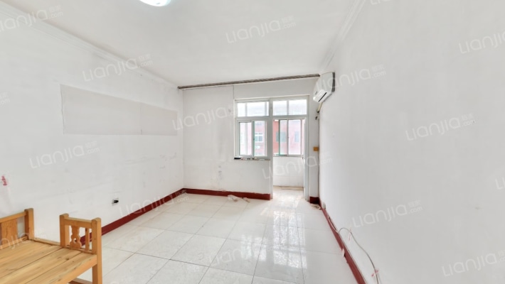 吉尔北苑二手房实景图