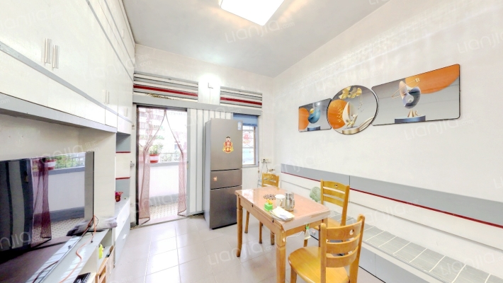 梅园南路二手房实景图