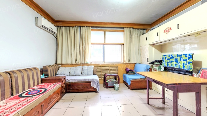 许昌市第二建设（集团）有限公司二手房实景图