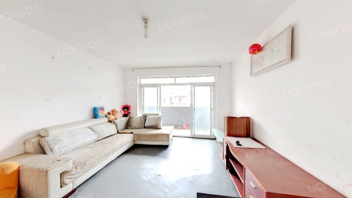 长元佳苑二手房实景图