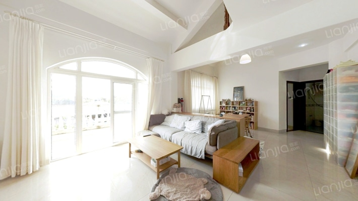 鼓浪屿龙头路二手房实景图