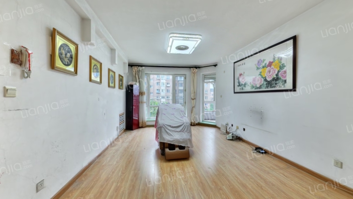 奥林园二手房实景图