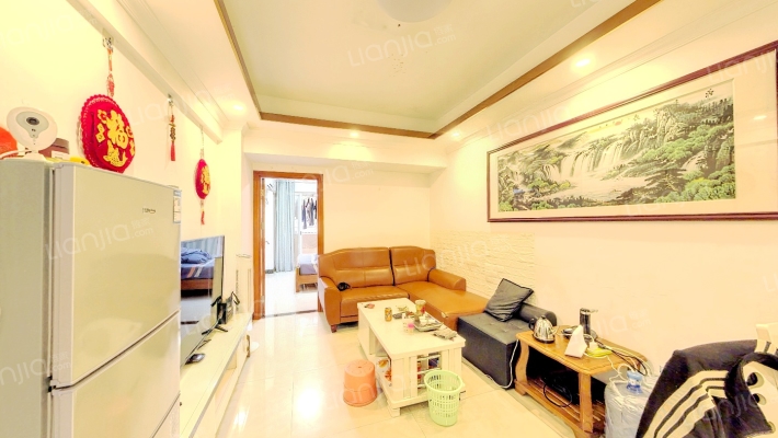 晓港东一马路二手房实景图