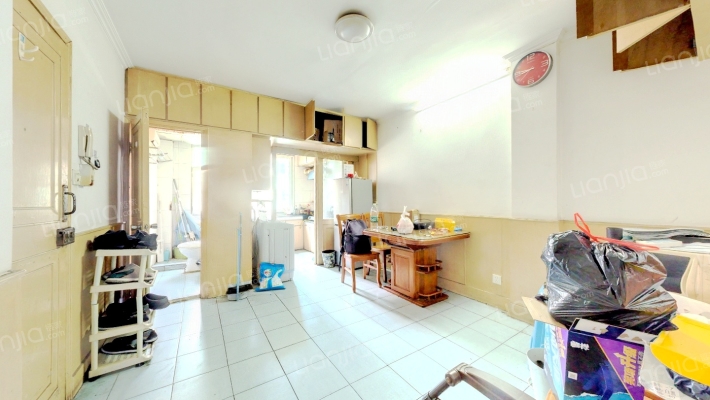 金塘新村二手房实景图