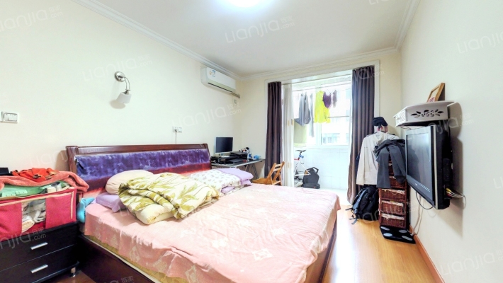 崂山五村二手房实景图