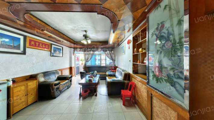 广丰西路二手房实景图