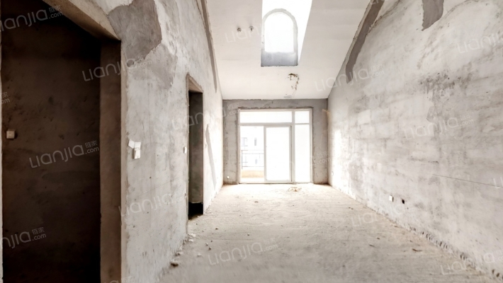 公园世家二手房实景图