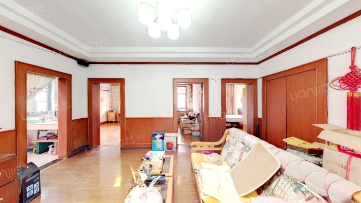 宁乐新苑二手房实景图