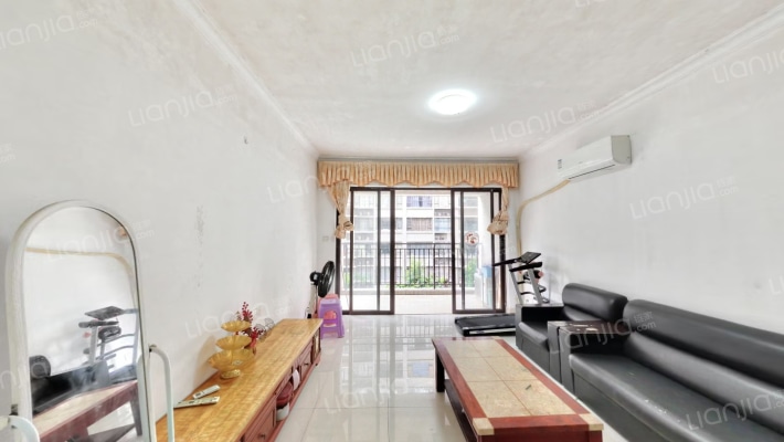 盈彩美地二手房实景图