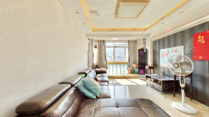 伊甸山庄二手房实景图