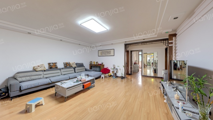 滏山花园二手房实景图