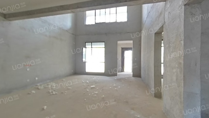 建业天湖名筑二期二手房实景图