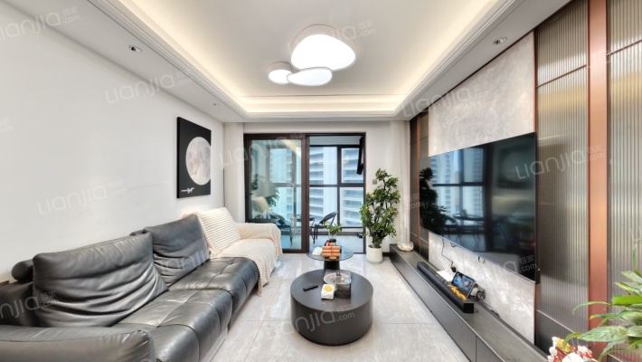 中骏璟禧云庭二手房实景图