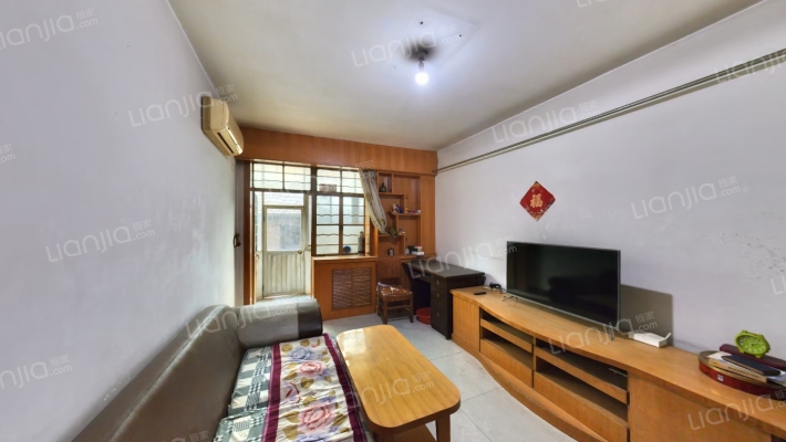 长线局小区二手房实景图