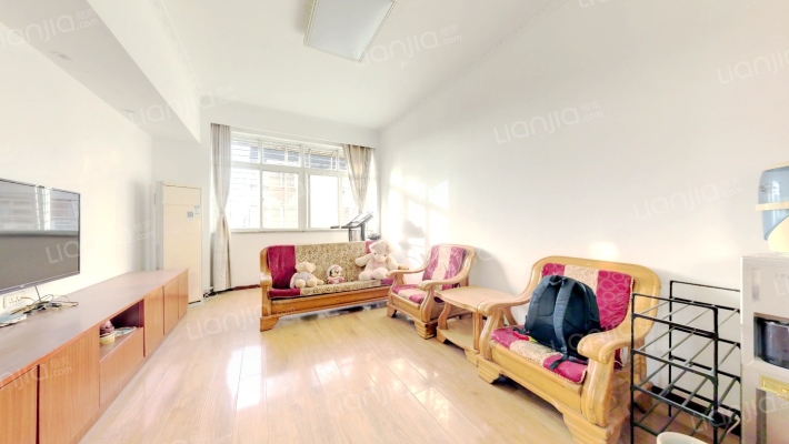 鼓楼公寓二手房实景图