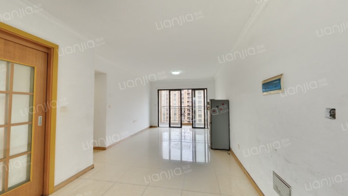 星城翠珑湾三期二手房实景图