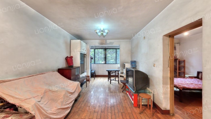 沙河源街道川建社区二手房实景图