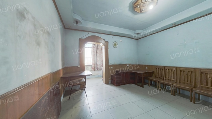 中心湾二手房实景图