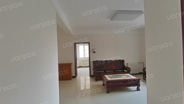 阳光100二手房实景图