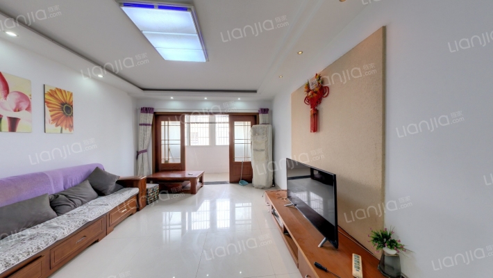 洁芳小区二手房实景图