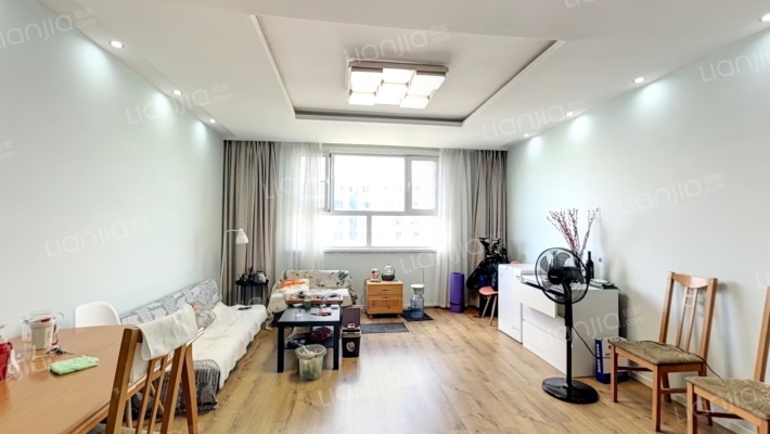 文华苑二手房实景图