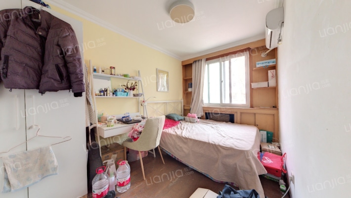 双桥温泉东里小区二手房实景图