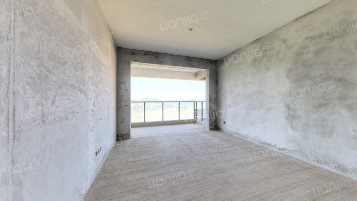 精华悦荣府二手房实景图