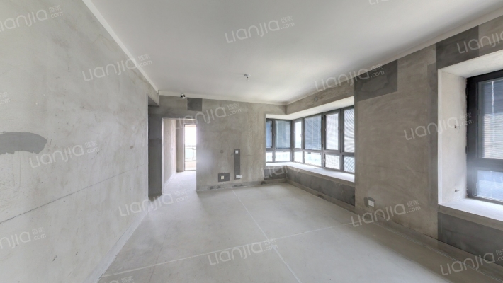 蓝城凤起巢鸣二手房实景图