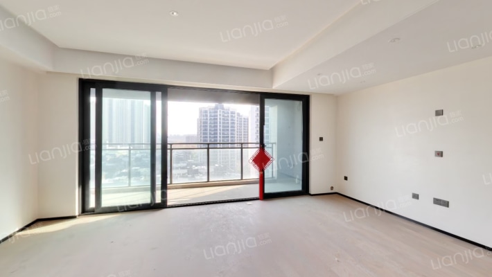 万科翡翠东第二手房实景图