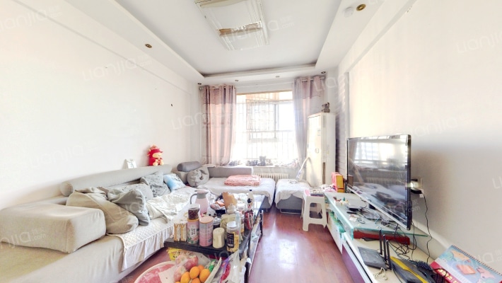 金源第一城二手房实景图