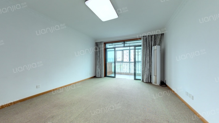 虹桥帝梵尼二手房实景图