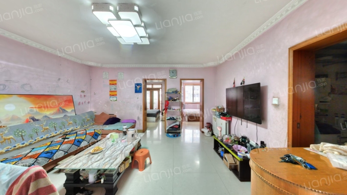 南康小区二手房实景图