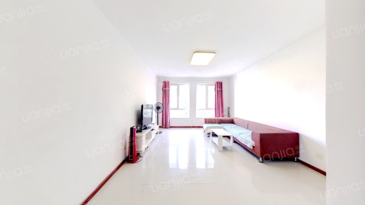 泰盈七里香堤二手房实景图