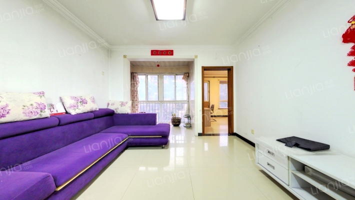 腾龙家园二区二手房实景图