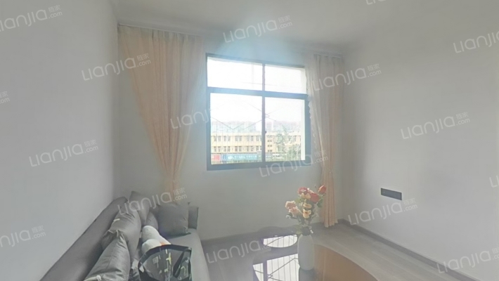 麻城铁路生活区二手房实景图