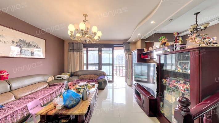 市政集资楼二手房实景图