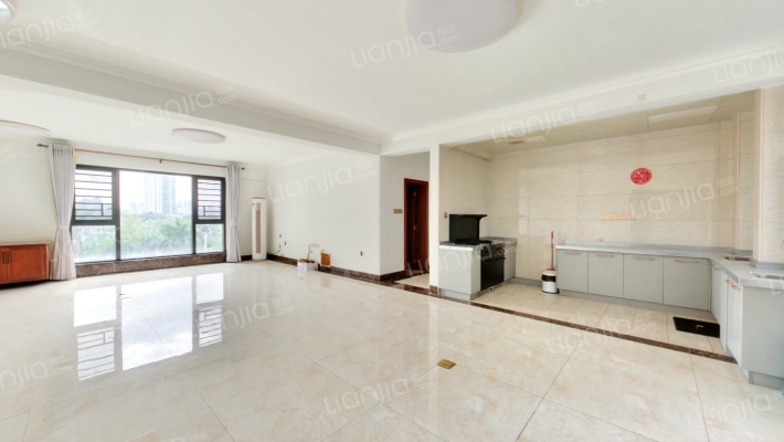 南湖聚宝苑二手房实景图